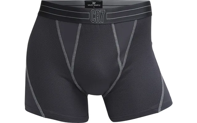 Cr7 Fashion - Trunk Mesh.