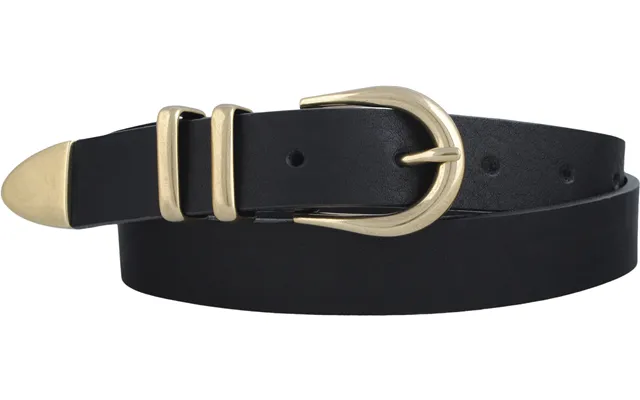 D10210 25 Belt - Black