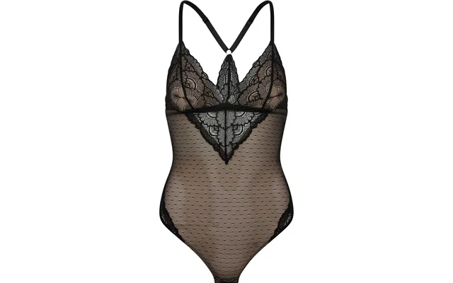 Dakota 5 Bodystocking
