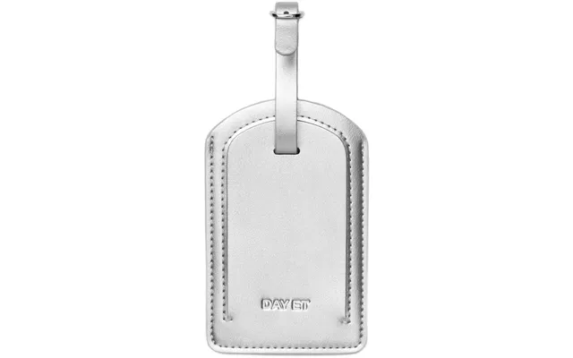 Day Luggage Tag