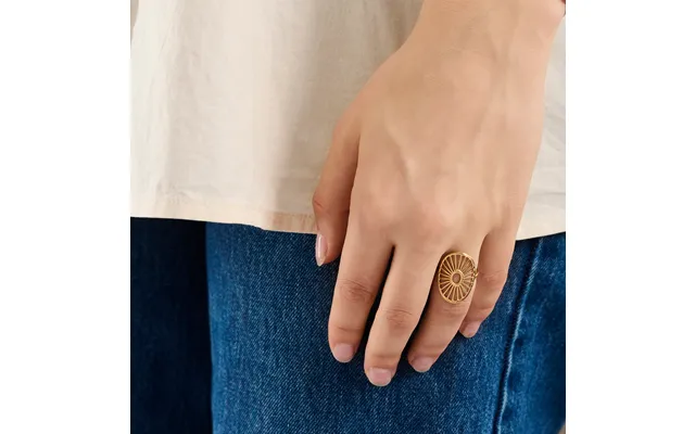 Daylight Ring