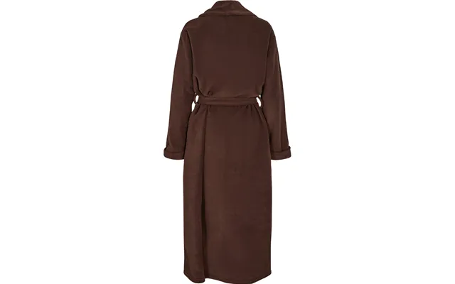 Decoy Long Fleece Robe
