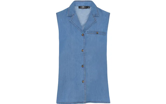 Denim Top Kit Karnaby