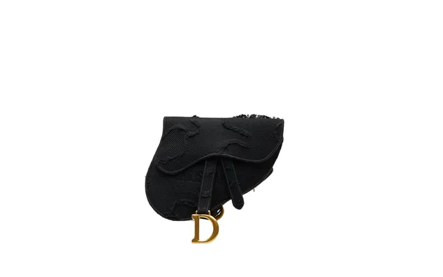 Dior Saddle Bag