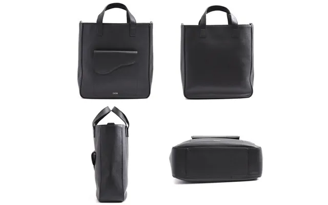 Dior Saddle Bag