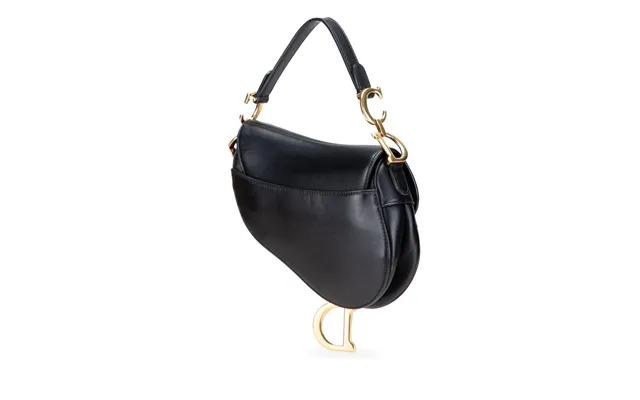 Dior Saddle Bag