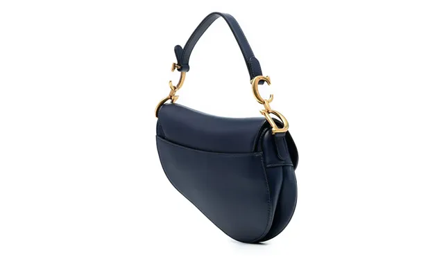 Dior Saddle Bag