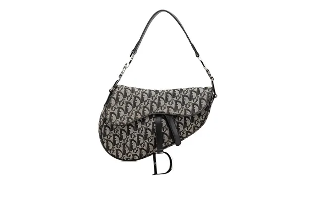 Dior Saddle Bag