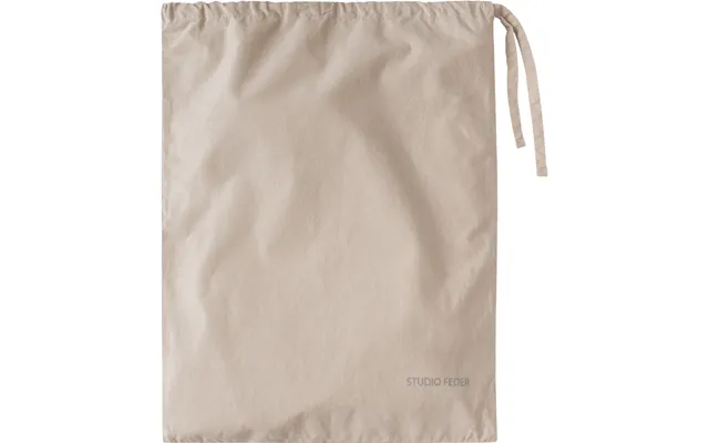 Dobbelt Lagen Beige