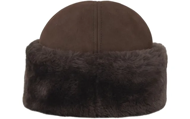 Dora Shearling Hat