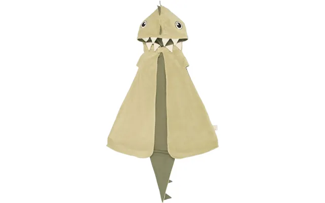 Dressup - Croco Cape