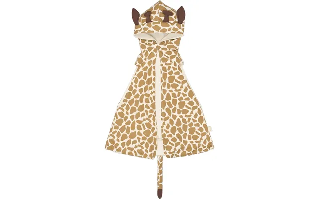 Dressup - Giraff Cape