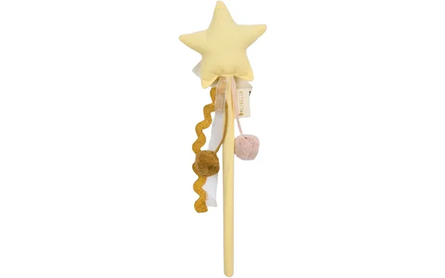Dressup - Magic Wand