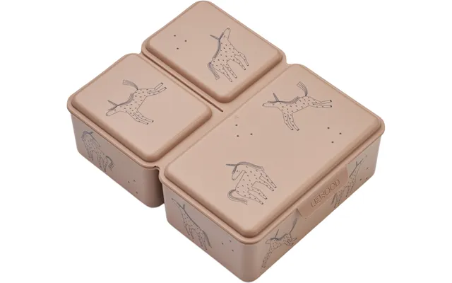 Driss Lunchbox