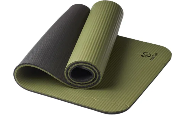Dual Nbr Yogamåtte