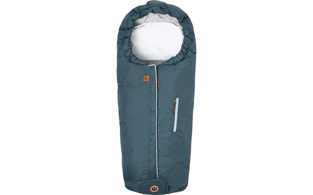 Easygrow Kørepose Norse Sea Green