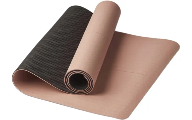 Eco Yogamåtte