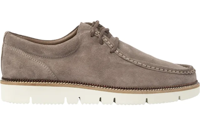 Eilo Vibram Low Ardesia Suede product image