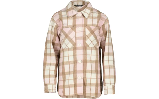 Emmyli Fleece Skjorte product image