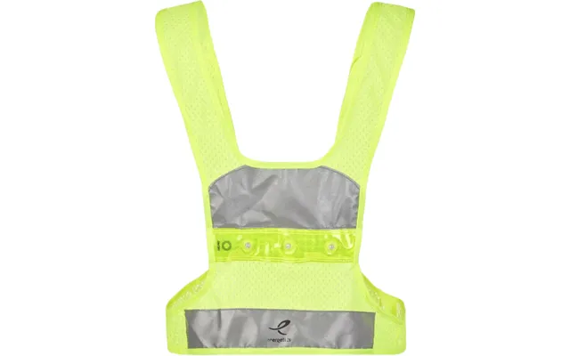 Endu Led Refleksvest