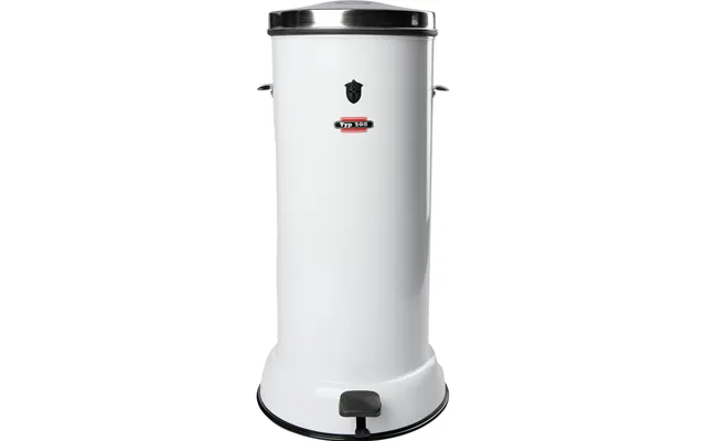 Erpa Bin 57x29cm - Hvid