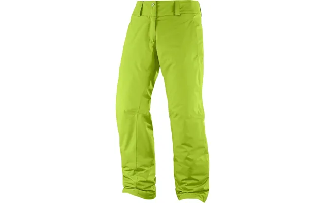 Express Pant Granny Green