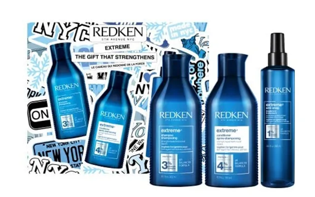 Extreme Holiday Gift Set Limited Edition