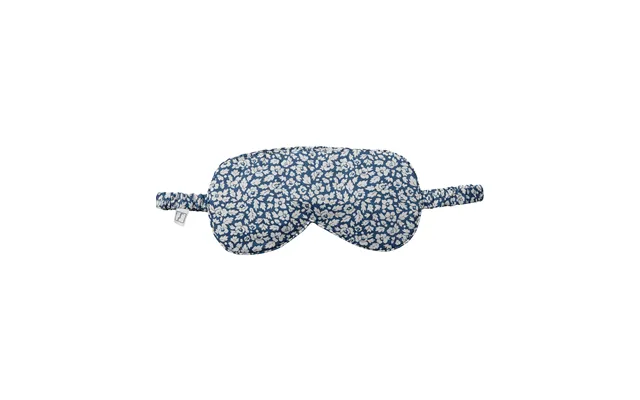 Eye Masks Mw Liberty Feather Blue