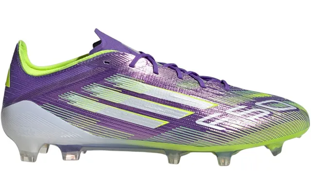 F50 Elite Fg Fodboldstøvler