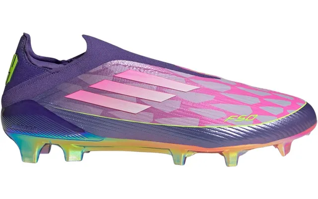 F50 Elite Ll Lamine Fodboldstøvler