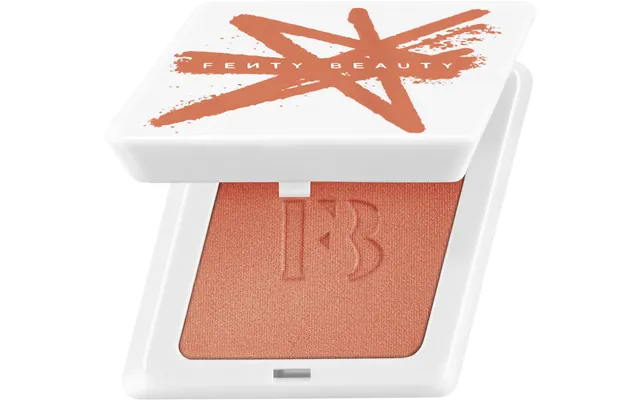 Fenty Cheeks Pudderblush