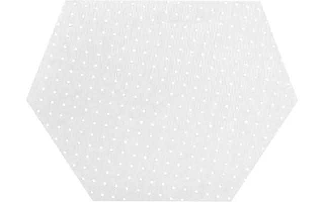 Filter Buff - 30 Filtre Til Mundbind