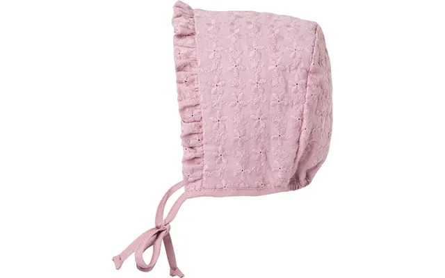 Flora Baby Bonnet