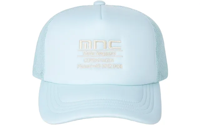 Foam Phantom Trucker Cap