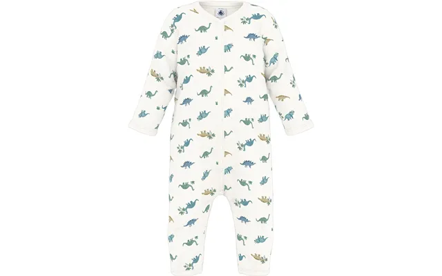 Footless Sleepsuit 3m