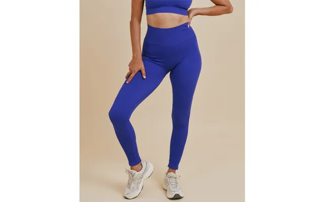 Form Seamless Leggings Cartel Blue