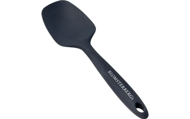 Grydeske 21 Cm Grå Silikone