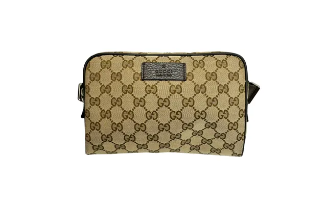 Gucci Belt Bag