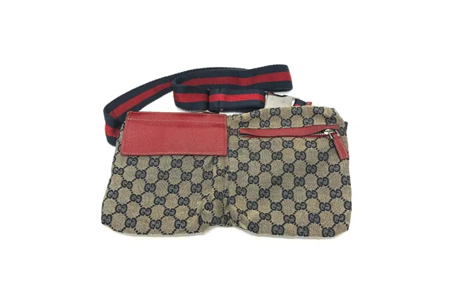 Gucci Pouch