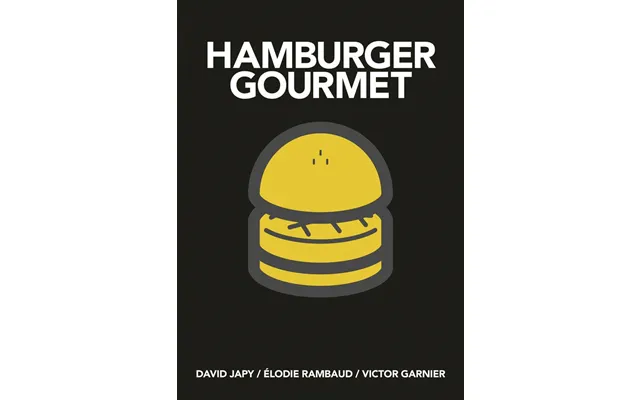 Hamburger Gourmet