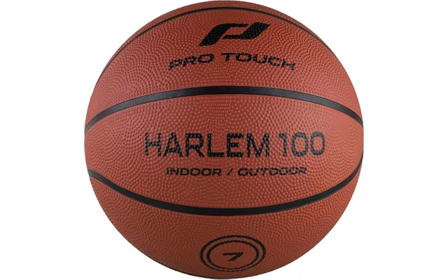 Harlem 100 Ii Basketball