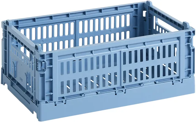 Hay Colour Crate - Small product image