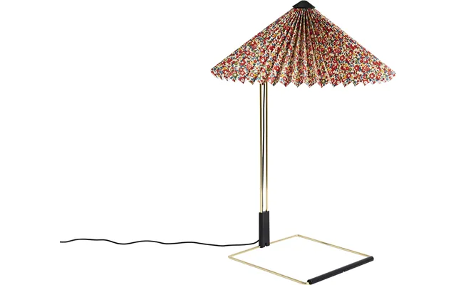 Hay X Liberty Martin 380 Table Lamp