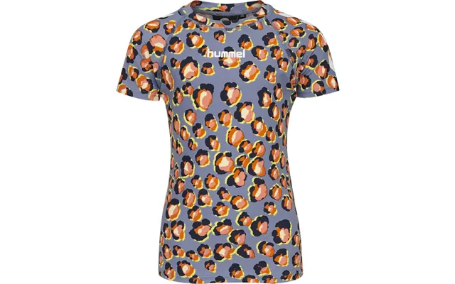 Hmlazul Bade Tshirt