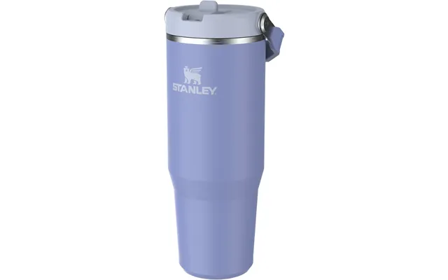 Iceflow Flip Straw Tumbler 0.89l
