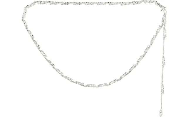 Instant Body Jewellery Silverplated