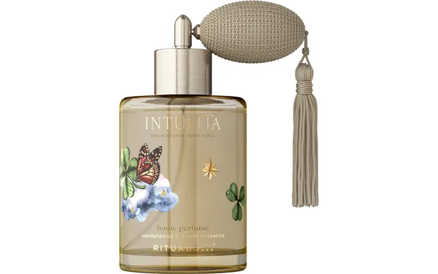 Intuitia Home Perfume 250ml