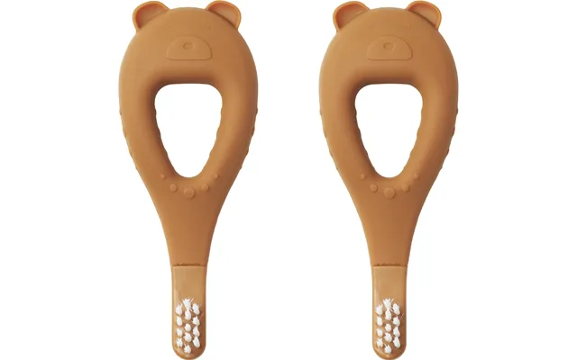 Janelle Toothbrush 2pack