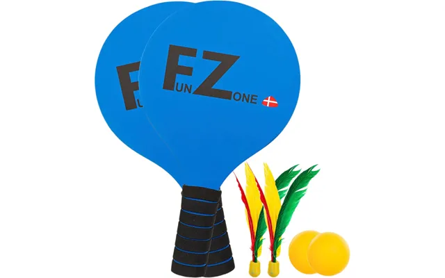 Jazzminton Set