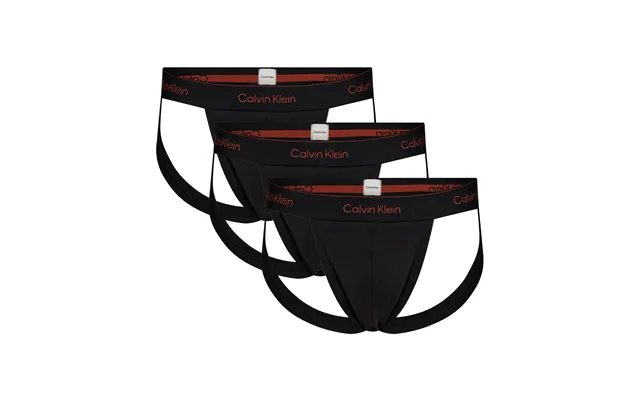 Jock Strap 3pk